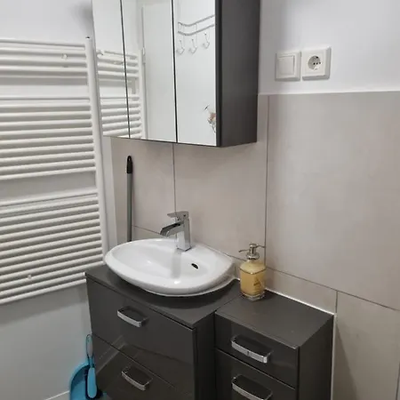 Schoene Im Zentrum Von