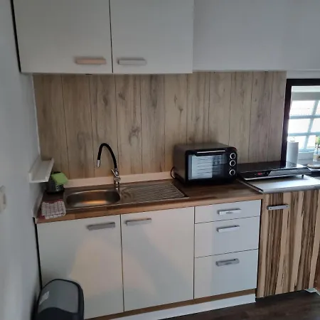 Schoene Im Zentrum Von *