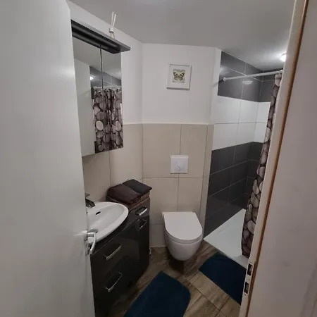 Schoene Im Zentrum Von Διαμέρισμα *