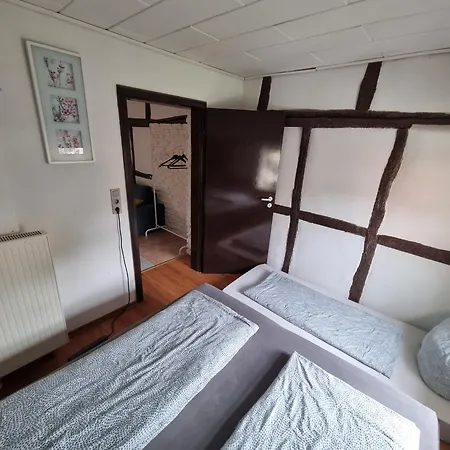 Schoene Im Zentrum Von Apartmán *