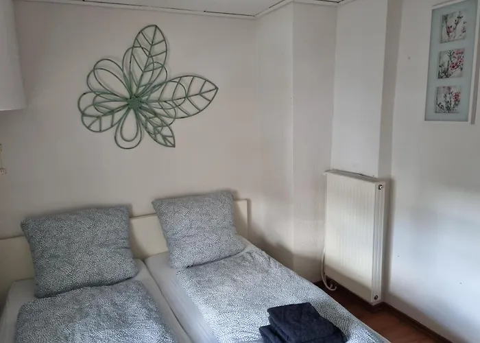 Schoene Im Zentrum Von Ahnatal