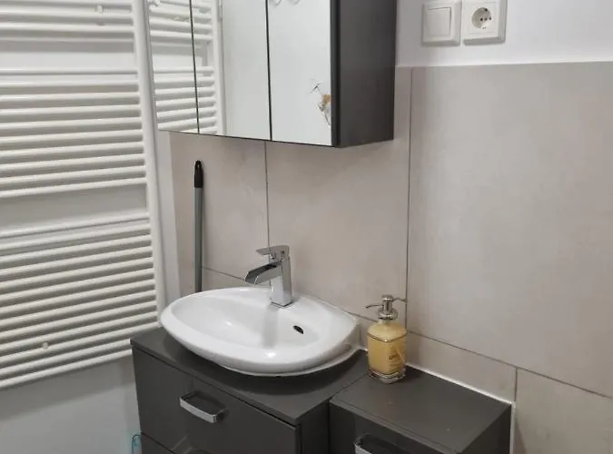 Schoene Im Zentrum Von