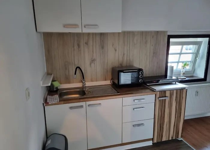 Schoene Im Zentrum Von *