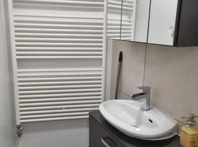 Schoene Im Zentrum Von Apartmán *